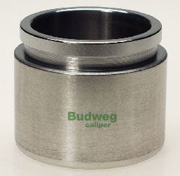 BUDWEG CALIPER 235429 -  Поршень, корпус скобы тормоза